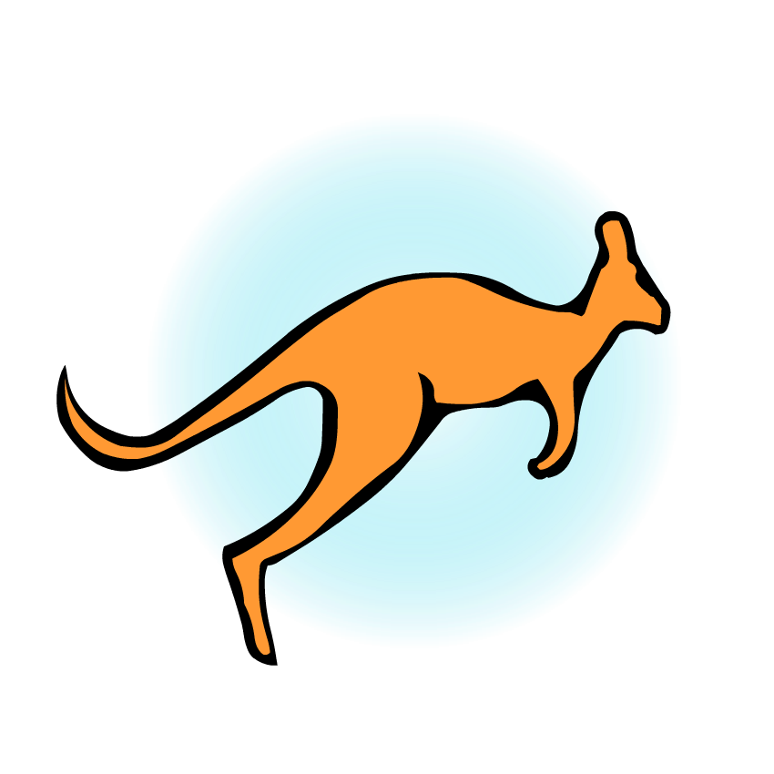 Kangaroo Physics